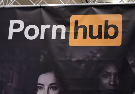 pornhub sold|Pornhub is under new ownership